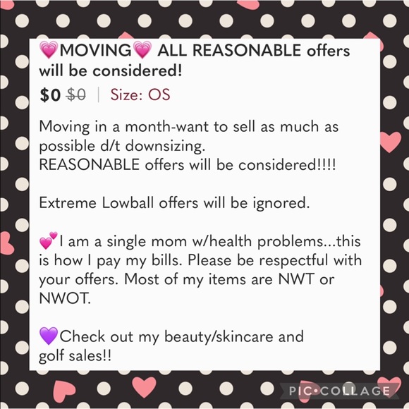 🎁Brand NEW white crossbody purse-never used! - Picture 12 of 12